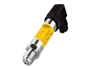 Compact Type Pressure Transmitter
