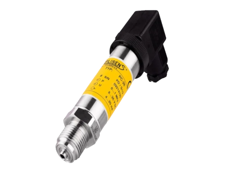 Compact Type Pressure Transmitter