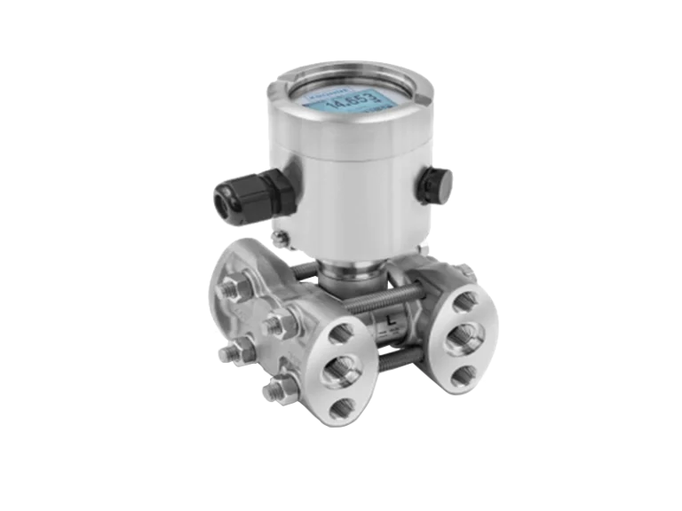 Differential Pressure Transmitter
