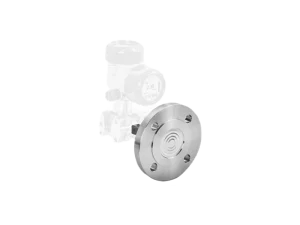 SingleSideDiaphragmSealPressureTransmitter