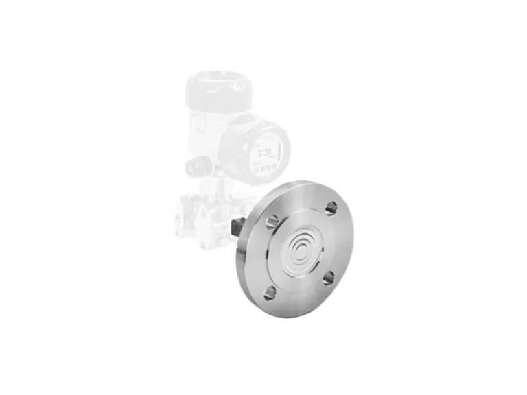 SingleSideDiaphragmSealPressureTransmitter
