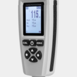 EC770p Coating Thickness Gauge Nuicon