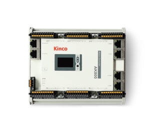AK800M Motion Controller for Automation | Nuicon