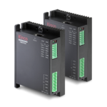 CM Series Stepper Driver | Smooth Low-Speed Control | Nuicon