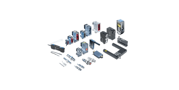 Sensors