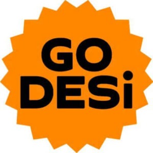 go desi logo