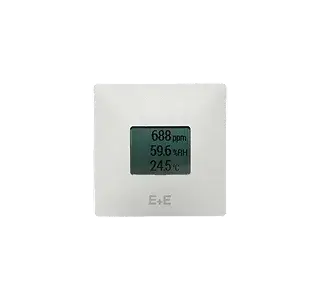 CDS201 - CO2 Sensor - Nuicon