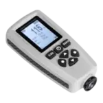How to Choose the Best Coating Thickness Gauge for Metals (2025)
