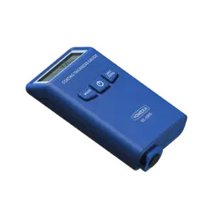 EC100S - Coating Thickness Gauge - Nuicon