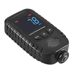 EC470B - Coating Thickness Gauge - Nuicon