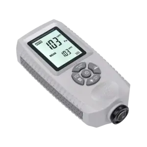 EC500A - Coating Thickness Gauge - Nuicon