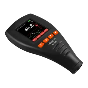 EC555 - Coating Thickness Gauge - Nuicon