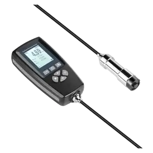 EC770XE - Coating Thickness Gauge - Nuicon