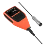 EC777E Coating Thickness Gauge Nuicon