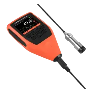 EC777E - Coating Thickness Gauge - Nuicon