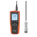 EC900 Coating Thickness Gauge Nuicon