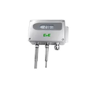 EE220 - OEM Humidity-Temperature Sensor - Nuicon