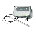 EE23 - OEM Humidity-Temperature Sensor - Nuicon