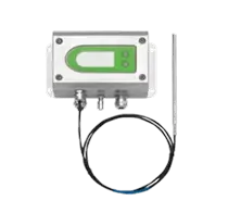 EE300Ex-M3 - OEM Humidity-Temperature Sensor - Nuicon