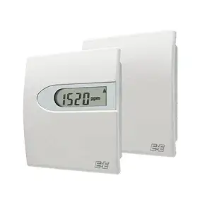 EE800- CO2 Sensor - Nuicon