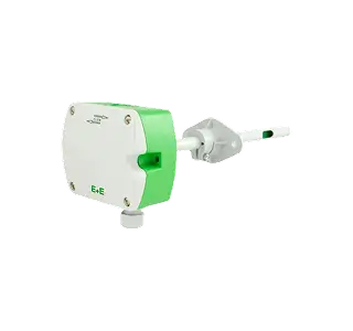EE850- CO2 Sensor - Nuicon