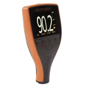 Elcometer 456 Probe - Coating Thickness Gauge - Nuicon