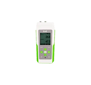 Omniport 40 - CO2 Sensor - Nuicon