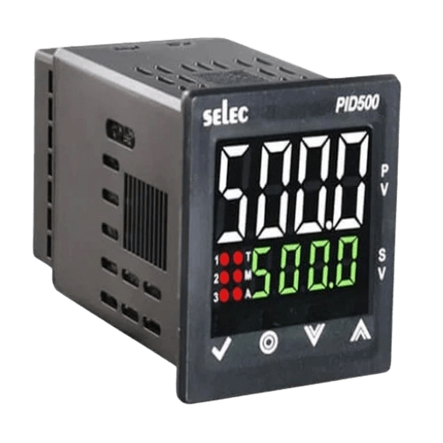 PID CONTROLLER-NUICON-2