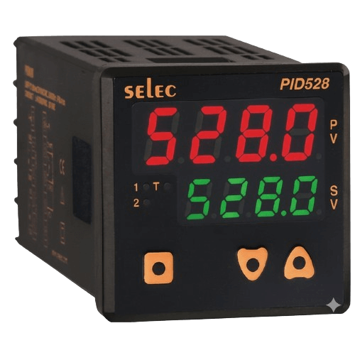 PID CONTROLLER-NUICON