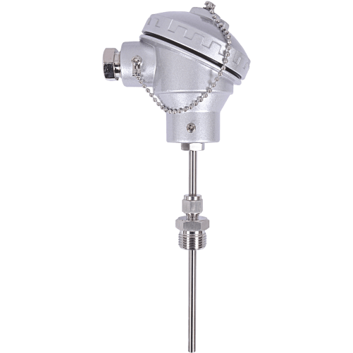 RTD HEAD TYPE- NUICON