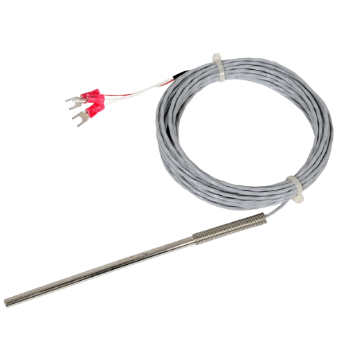 RTD U PIN TYPE - NUICON