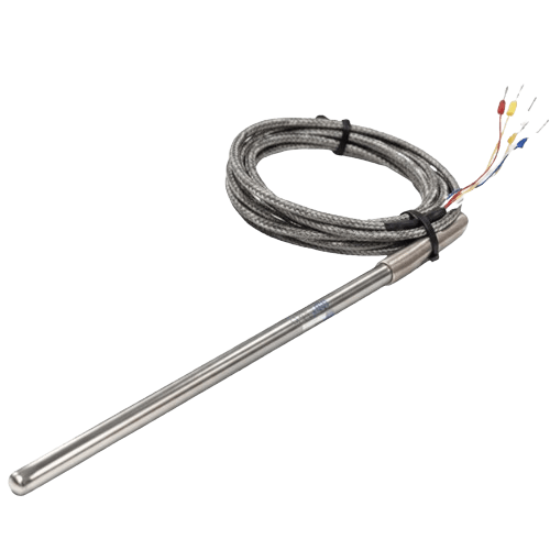 RTD WIRE TYPE -NUICON