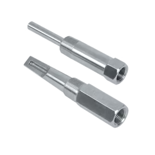 Tapered Thermowell Nuicon
