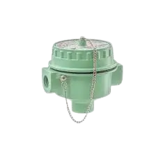 Flame Proof Head-Thermocouple-NUICON