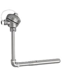 L-Shape Thermocouple-NUICON