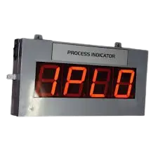 Process Indicators -Temperature-Nuicon