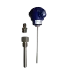 RTD with Thermowell Temperature Sensor – NUICON