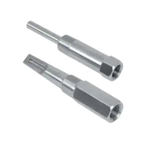 Stepped Thermowell Nuicon