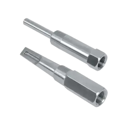 Stepped Thermowell-Nuiocon