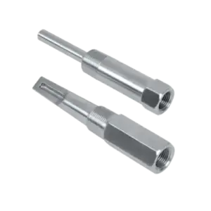 Stepped Thermowell Nuicon