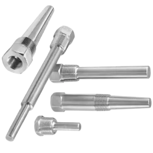 Tapered Thermowell-NUICON