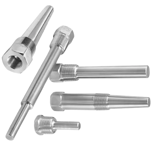 Tapered Thermowell-NUICON