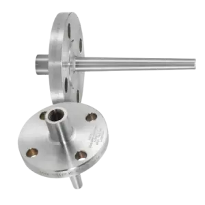 Straight Thermowell NUICON