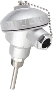 Threaded Type RTD Temperature Sensor – NUICON