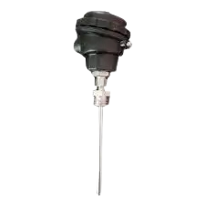 Weatherproof RTD Flame Proof RTD Threaded Type RTD Temperature Sensor – NUICON