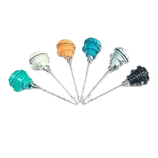 Weatherproof Head Type Thermocouple Sensor – NUICON