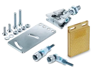 Accessories Sensors Range and Distance Sensor Nuicon