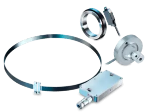 Bearingless Encoders Encoders Nuicon