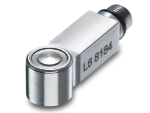 Cavity Pressure Sensors Force and Load Sensor Nuicon