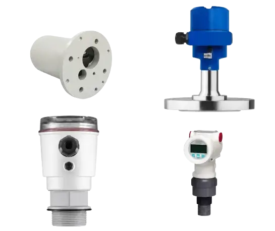 Continuous Level Instrumentation Nuicon